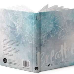 Resilient ME Gratitude Journal for Adults – Breathe