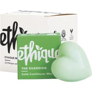 ETHIQUE
Solid Conditioner Mini The Guardian Normal Dry Hair 15g