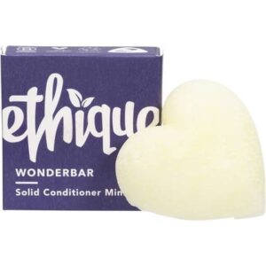 ETHIQUE
Solid Conditioner Mini Wonderbar Oily Normal Hair 15g